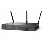 Cisco C897VAW-A-K9
